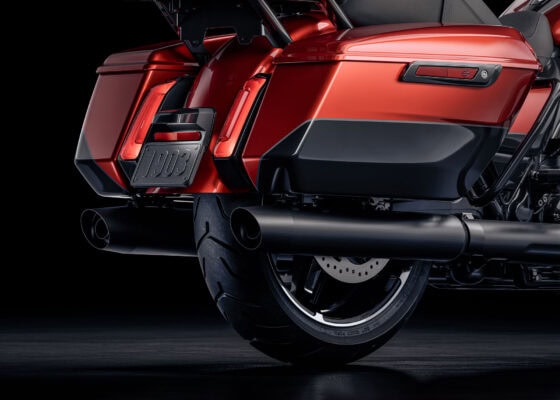 Harley-Davidson unveils 2025 models – A first look
