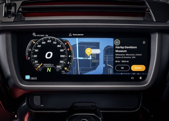 Harley-Davidson unveils 2025 models – A first look