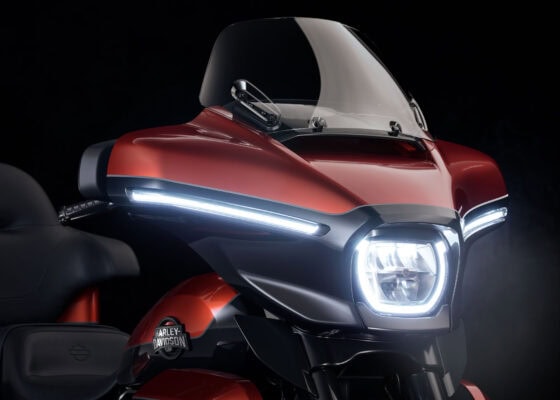 Harley-Davidson unveils 2025 models – A first look