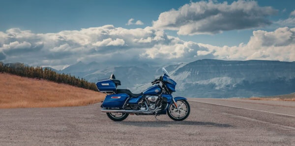 Harley-Davidson unveils 2025 models – A first look