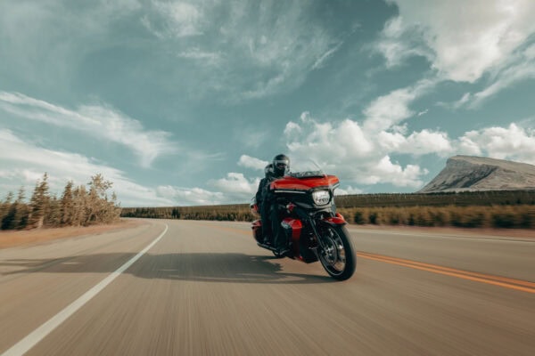 Harley-Davidson unveils 2025 models – A first look