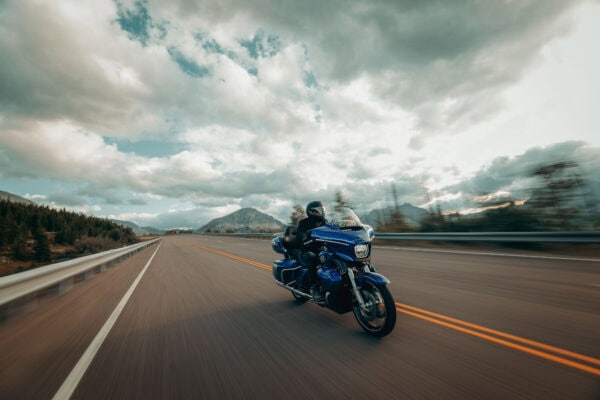 Harley-Davidson innovations 2025