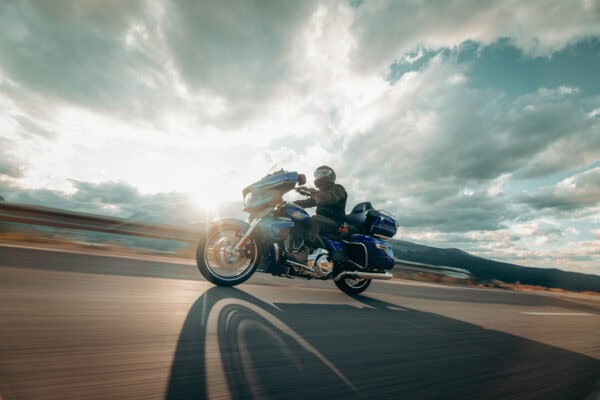 Harley-Davidson innovations 2025