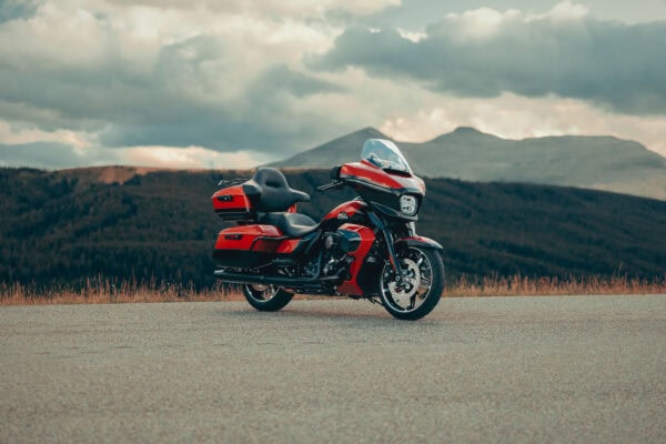 Harley-Davidson unveils 2025 models – A first look