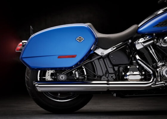 Harley-Davidson unveils 2025 models – A first look