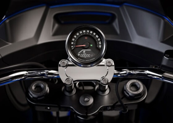 Harley-Davidson unveils 2025 models – A first look