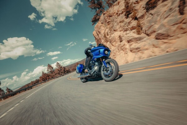 Harley-Davidson unveils 2025 models – A first look