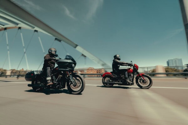 Harley-Davidson unveils 2025 models – A first look