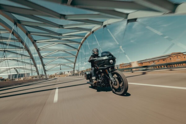 Harley-Davidson unveils 2025 models – A first look