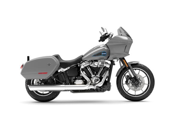 Harley-Davidson unveils 2025 models – A first look