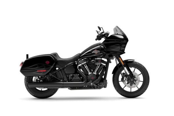Harley-Davidson unveils 2025 models – A first look