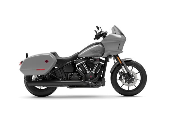 Harley-Davidson unveils 2025 models – A first look