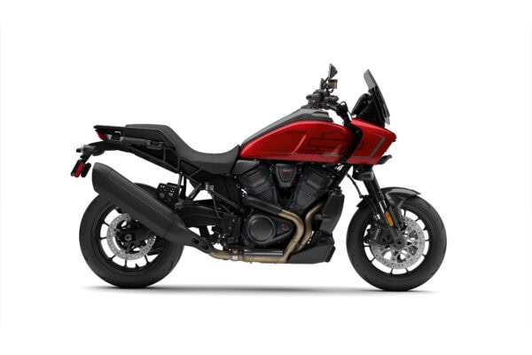 Harley-Davidson unveils 2025 models – A first look