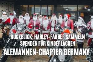 Alemannen-Chapter Germany
