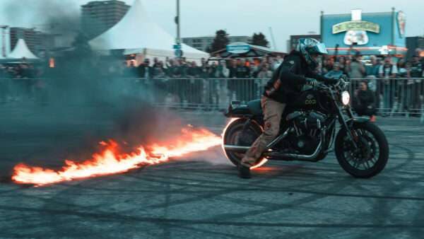 Custombikes & H.O.G. im Spotlight – Bike Days Willingen 2025