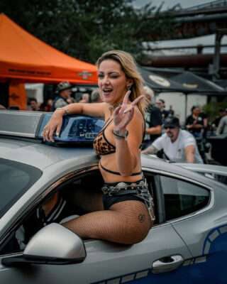 Custombikes & H.O.G. im Spotlight – Bike Days Willingen 2025