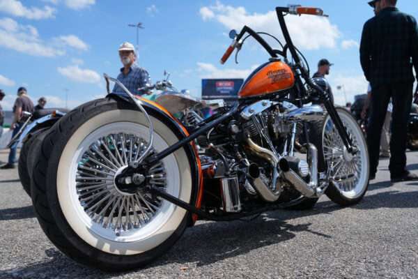 Custombikes & H.O.G. im Spotlight – Bike Days Willingen 2025