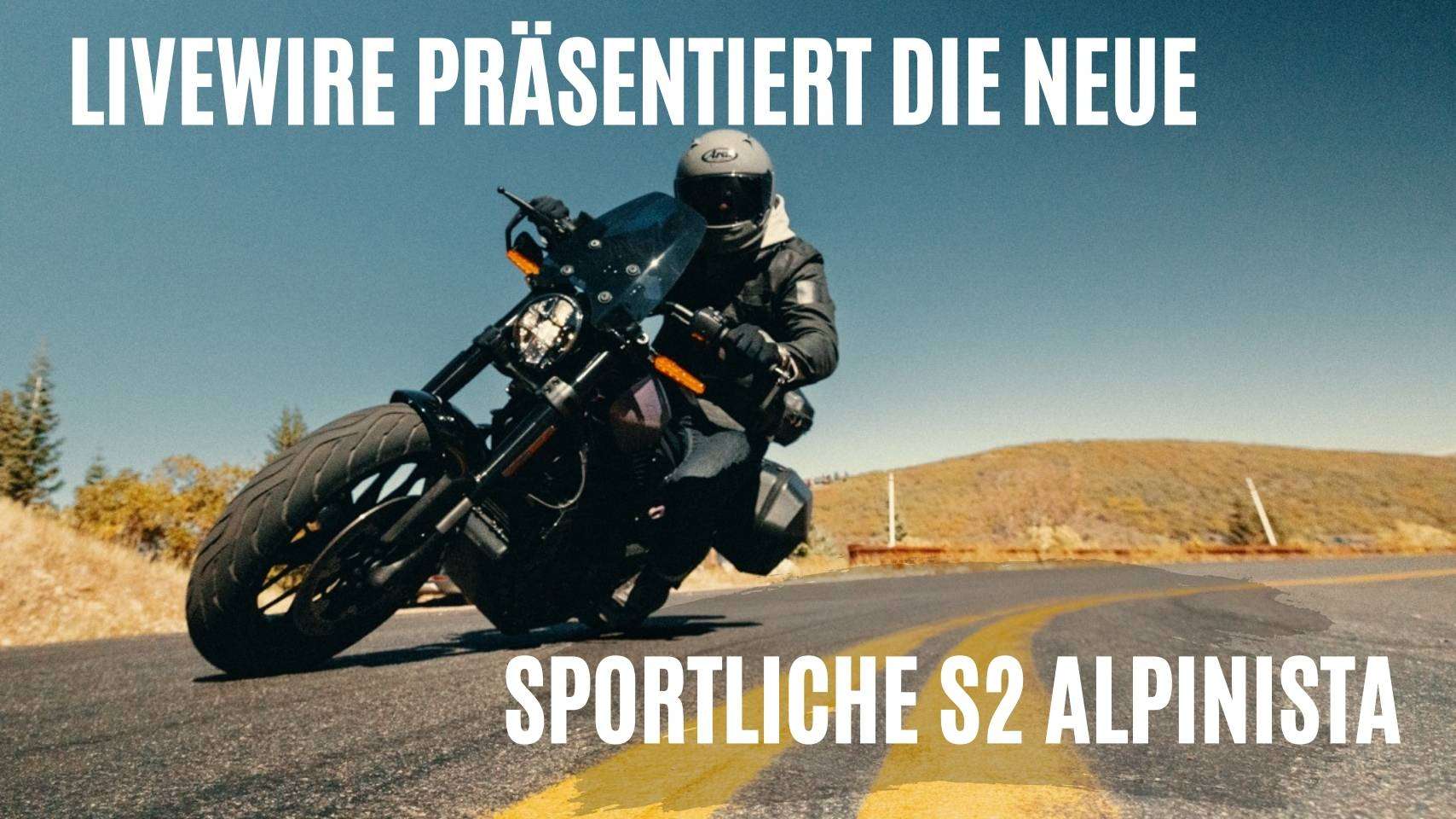 a person on a motorcycle