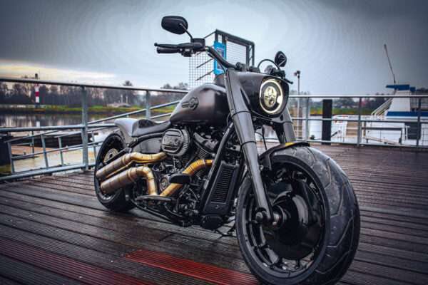 Motorradshow Oldenburg 2025