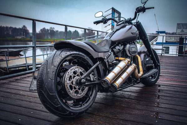 Motorradshow Oldenburg 2025