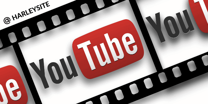 Harleysite YouTube Videos