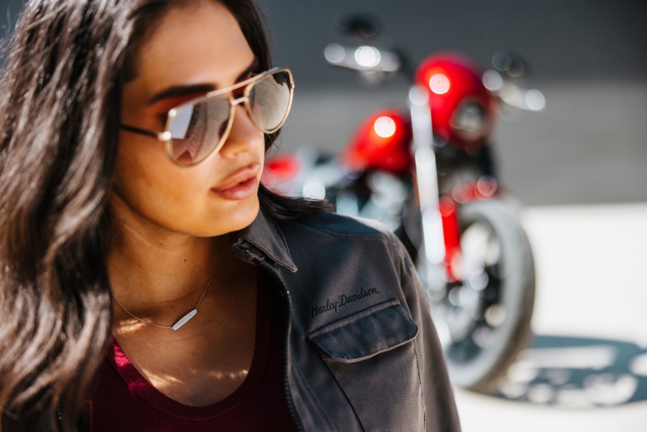 Harley-Davidson Open House am 12. April 2025 Harley-Davidson Open House am 12. April 2025 Bildnachweis: Michael Rauscher