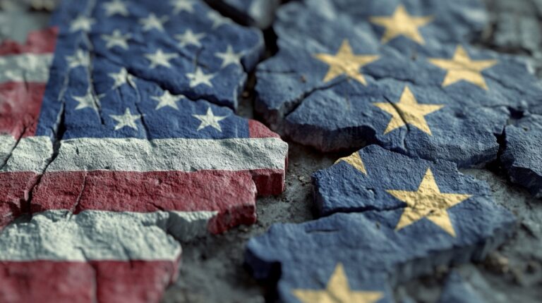 Zollpause für Harley-Davidson – EU verschiebt Entscheidung um 14 Tage EU verhängt Gegenzölle auf US-Produkte ab 1. April 2025