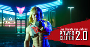 Müller's Power Clutch 2.0 – Greater riding comfort for Milwaukee-Eight models