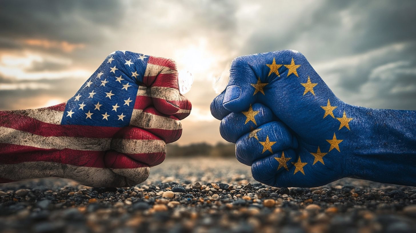 Zollpause für Harley-Davidson – EU verschiebt Entscheidung um 14 Tage