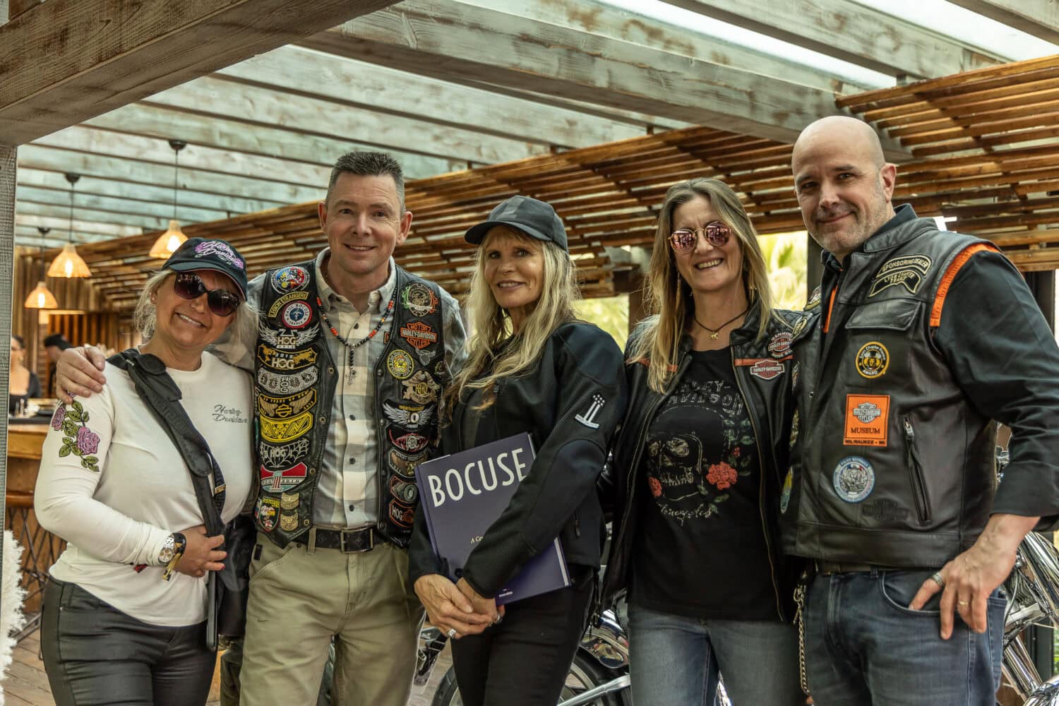 Harley-Davidson Euro Festival Review Harley-Davidson Euro Festival Review