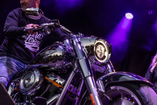 Harley-Davidson Euro Festival Review