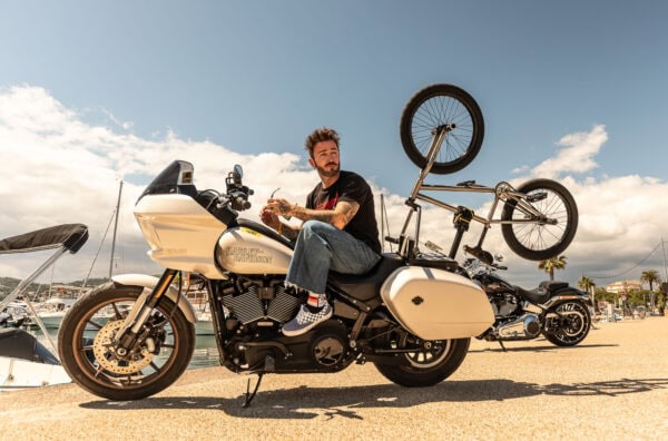 Harley-Davidson Euro Festival Review