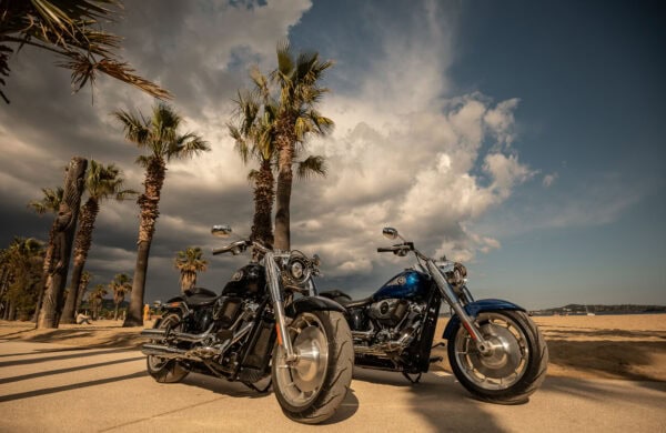 Harley-Davidson Euro Festival Review