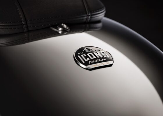 Die neue Harley-Davidson Fat Boy Gray Ghost