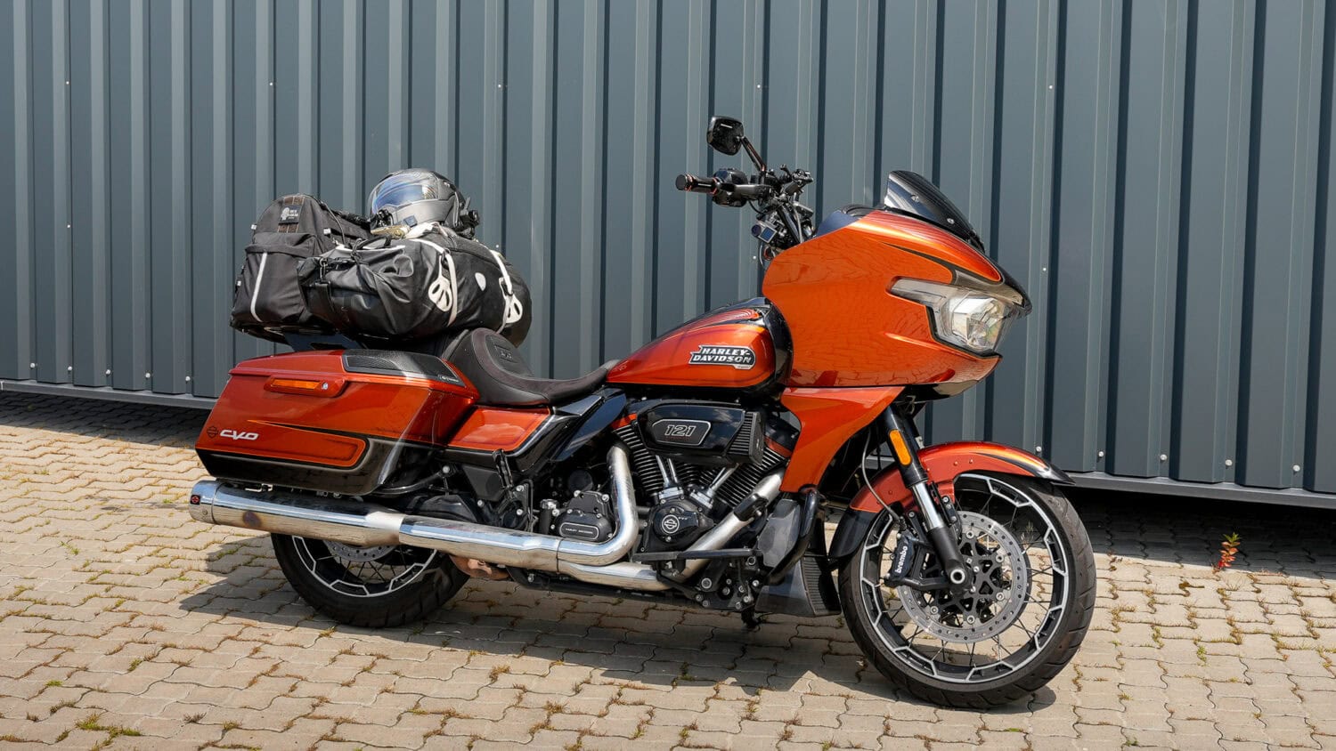 Mit der Harley nach Medulin – meine H.O.G. Rally Tour 2025 Mit der Harley nach Medulin – meine H.O.G. Rally Tour 2025
