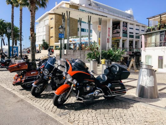 Mit der Harley nach Medulin – meine H.O.G. Rally Tour 2025
