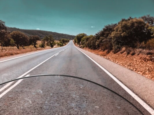 Mit der Harley nach Medulin – meine H.O.G. Rally Tour 2025