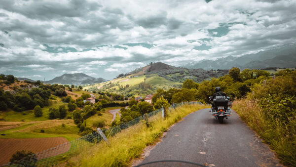 Mit der Harley nach Medulin – meine H.O.G. Rally Tour 2025