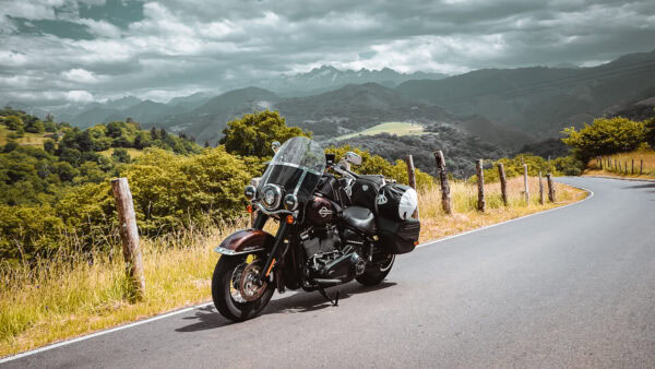 Mit der Harley nach Medulin – meine H.O.G. Rally Tour 2025