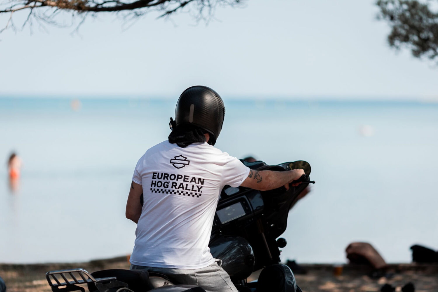 Review - Harley-Davidson H.O.G. Rally 2025 in Medulin - Kroatien