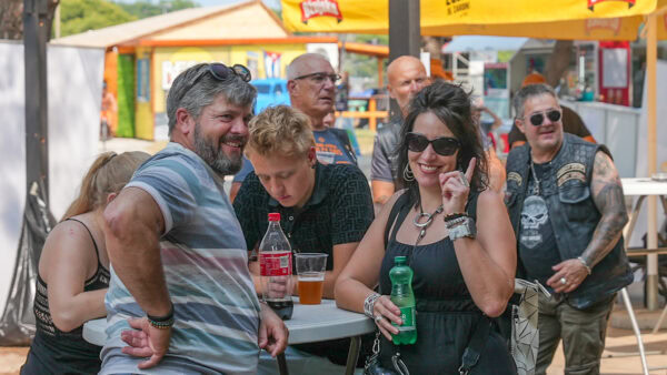 Mit der Harley nach Medulin – meine H.O.G. Rally Tour 2025