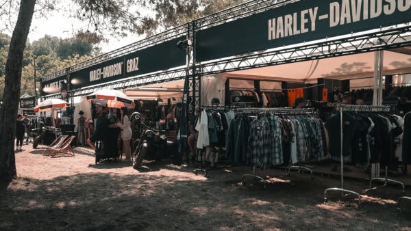 Mit der Harley nach Medulin – meine H.O.G. Rally Tour 2025