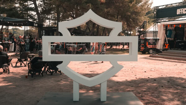 Mit der Harley nach Medulin – meine H.O.G. Rally Tour 2025