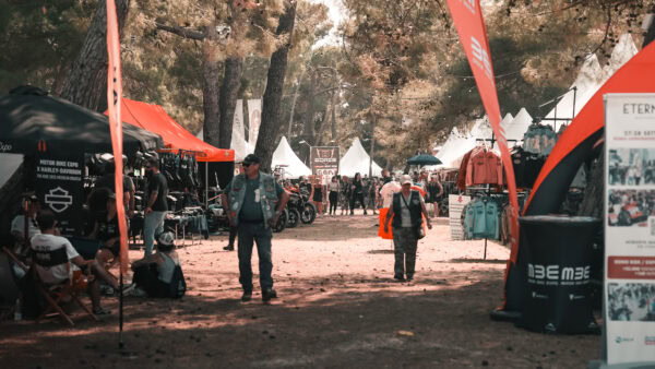 Mit der Harley nach Medulin – meine H.O.G. Rally Tour 2025