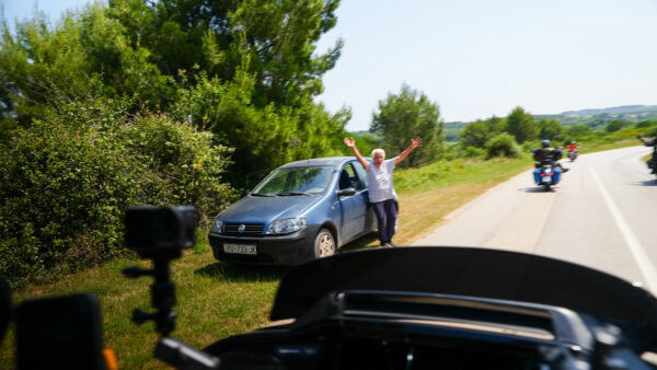 Mit der Harley nach Medulin – meine H.O.G. Rally Tour 2025