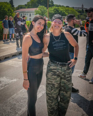 Mit der Harley nach Medulin – meine H.O.G. Rally Tour 2025