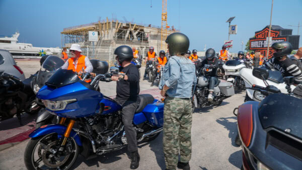 Mit der Harley nach Medulin – meine H.O.G. Rally Tour 2025