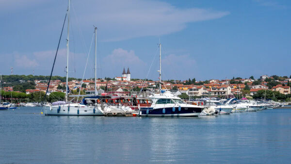 Mit der Harley nach Medulin – meine H.O.G. Rally Tour 2025