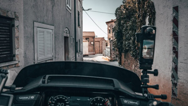 Mit der Harley nach Medulin – meine H.O.G. Rally Tour 2025