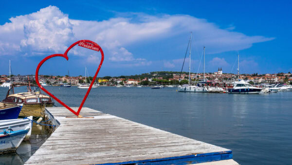 Mit der Harley nach Medulin – meine H.O.G. Rally Tour 2025